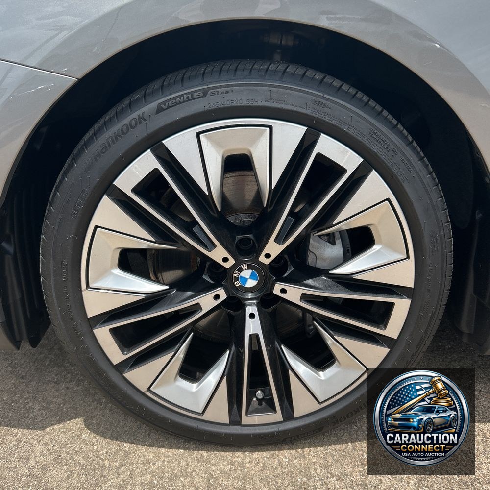 2024 BMW 5-Series 540i xDrive