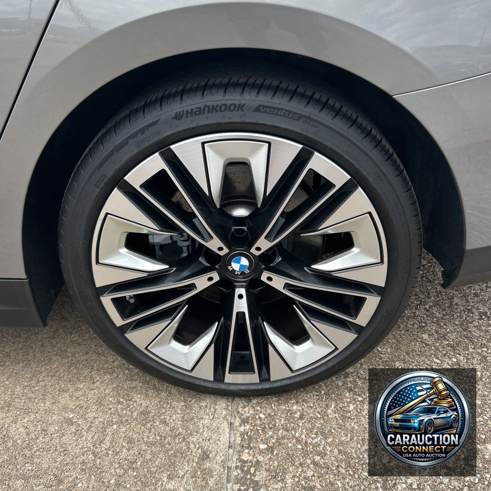 2024 BMW 5-Series 540i xDrive
