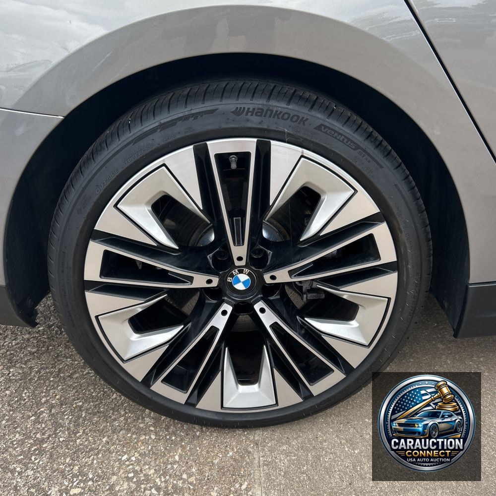 2024 BMW 5-Series 540i xDrive