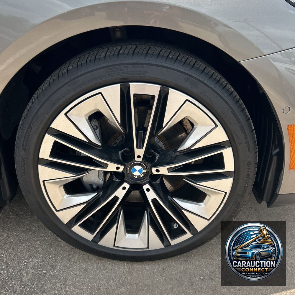 2024 BMW 5-Series 540i xDrive