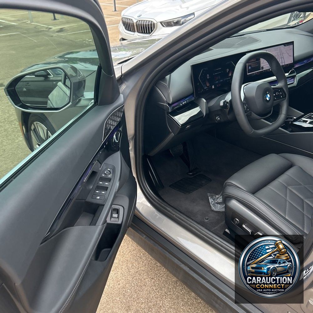 2024 BMW 5-Series 540i xDrive