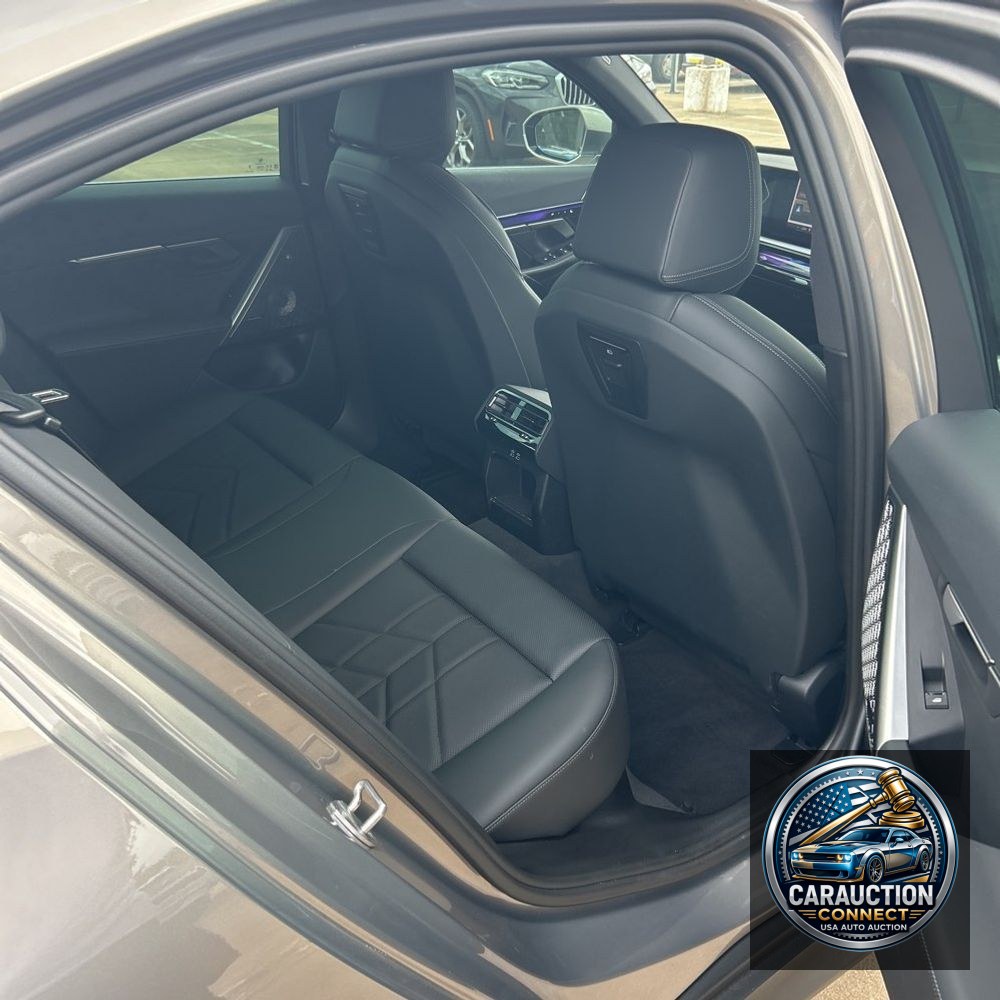 2024 BMW 5-Series 540i xDrive