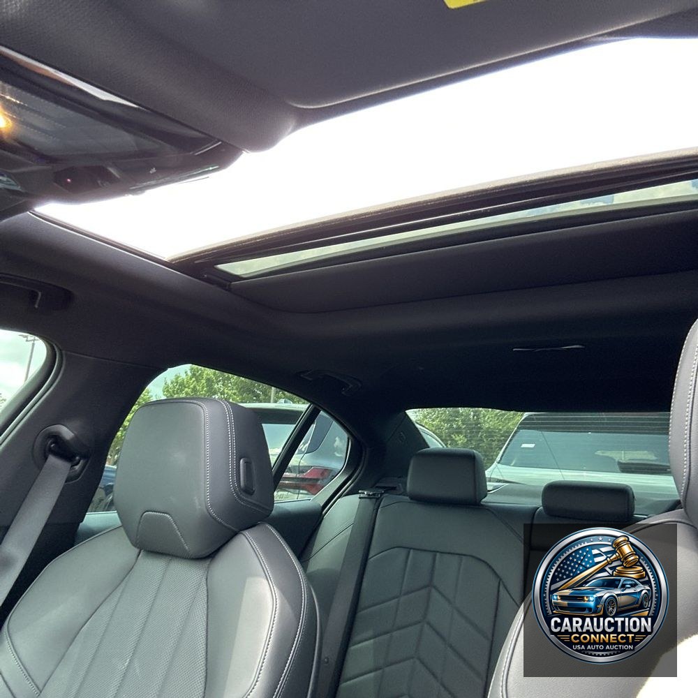 2024 BMW 5-Series 540i xDrive