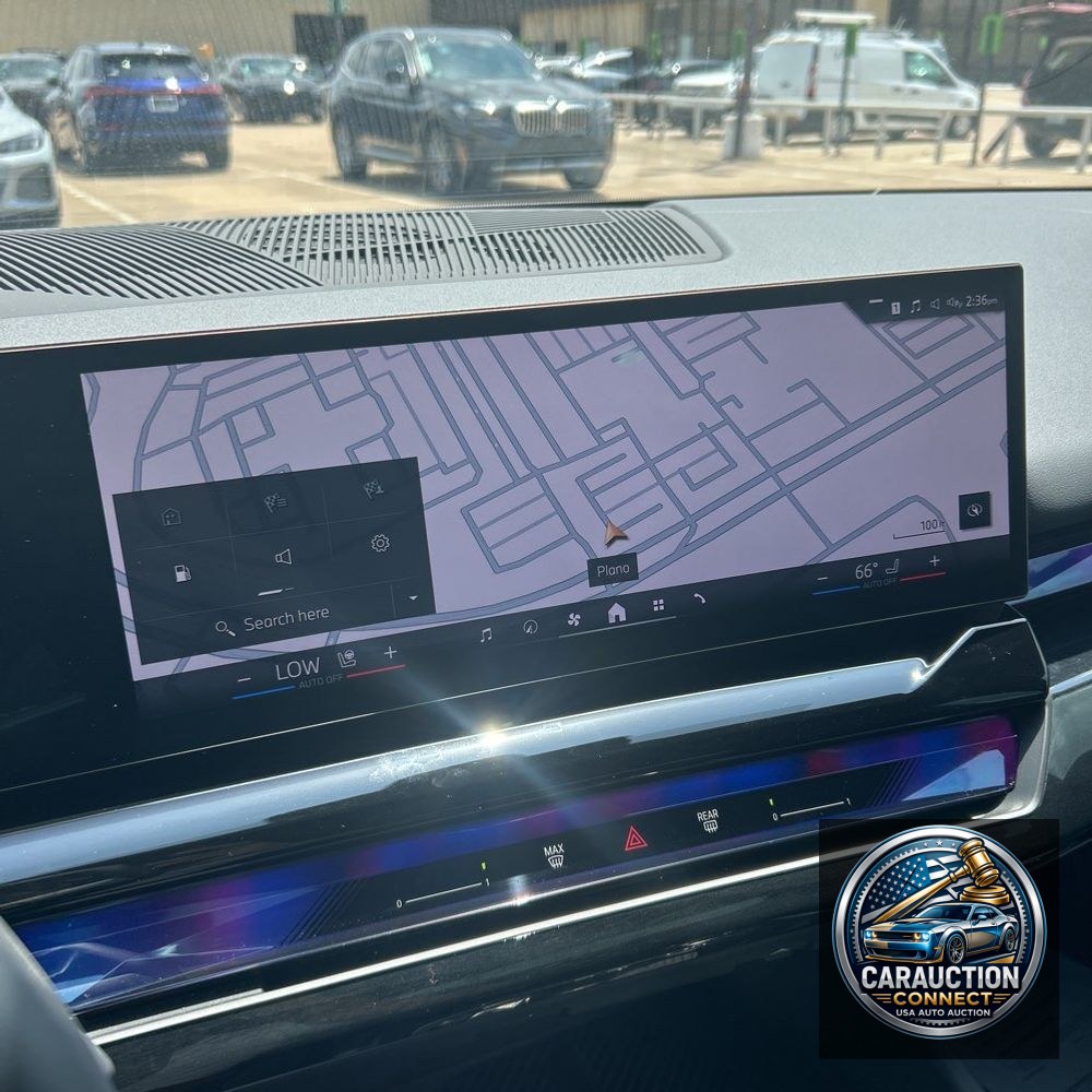 2024 BMW 5-Series 540i xDrive