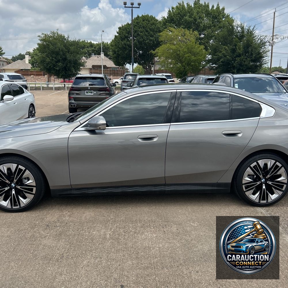 2024 BMW 5-Series 540i xDrive