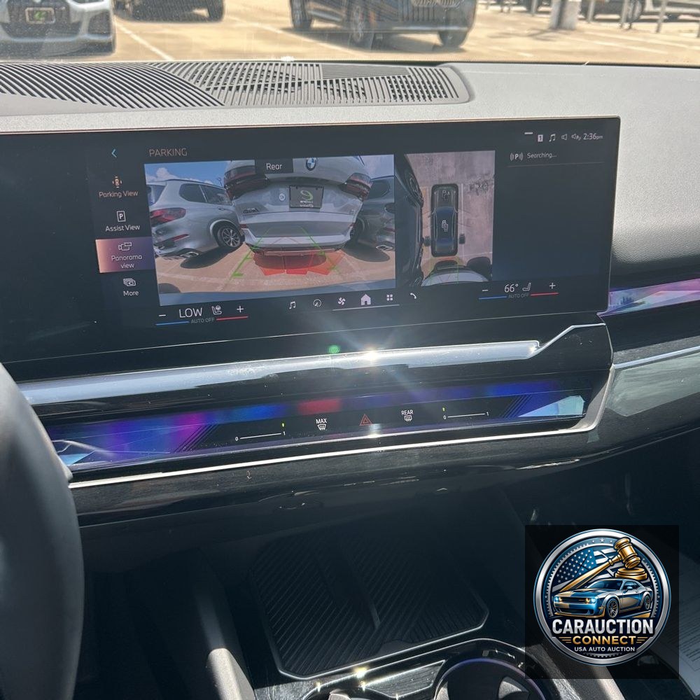 2024 BMW 5-Series 540i xDrive
