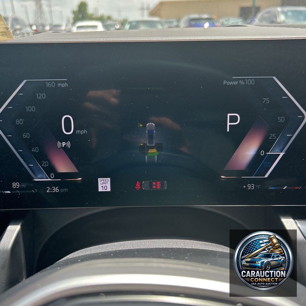 2024 BMW 5-Series 540i xDrive