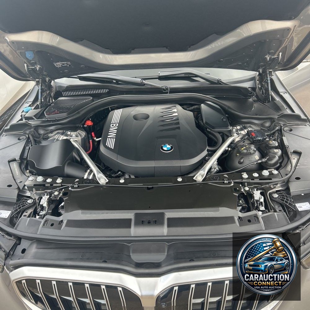 2024 BMW 5-Series 540i xDrive