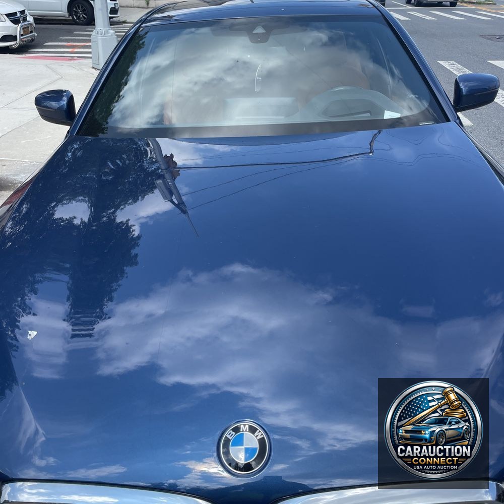 2023 BMW 5-Series 540xi