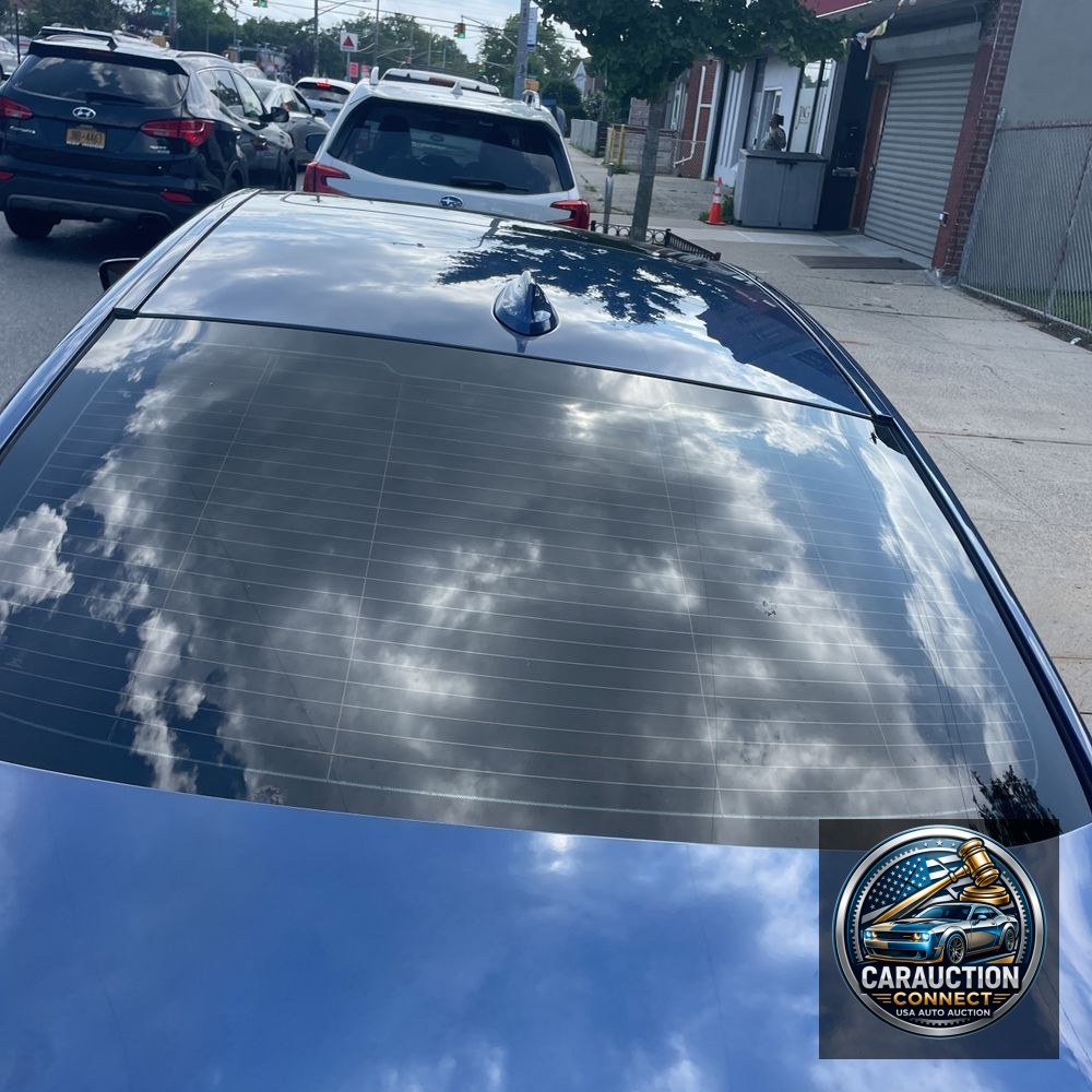 2023 BMW 5-Series 540xi