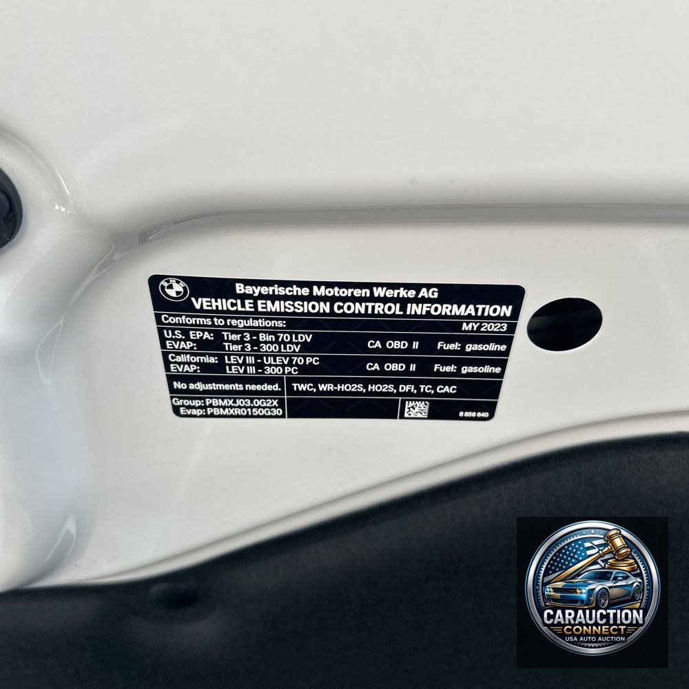 2023 BMW 5-Series 540xi