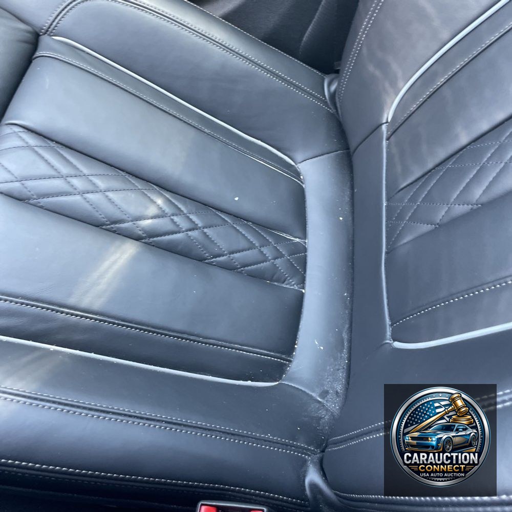 2022 BMW 7-Series 740i