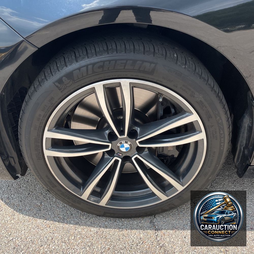 2022 BMW 7-Series 740xi