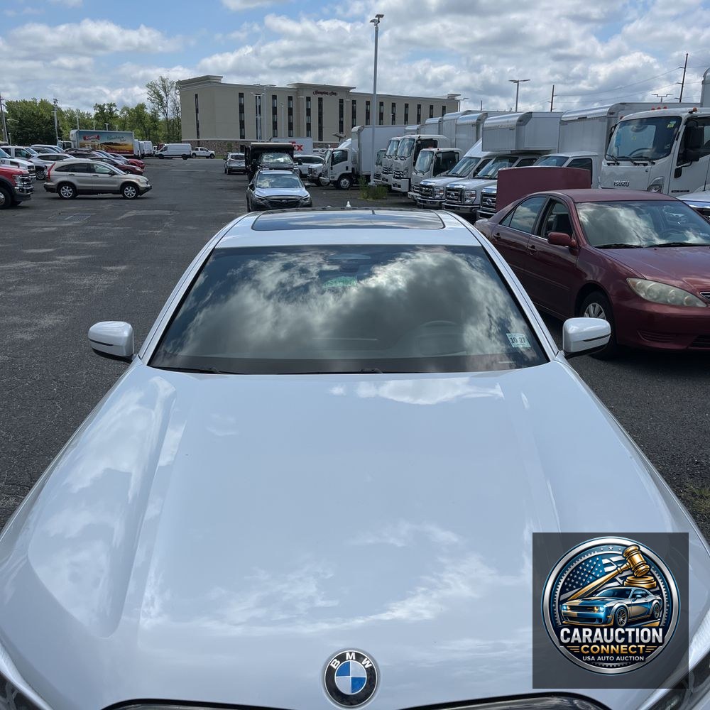 2022 BMW 7-Series 750xi