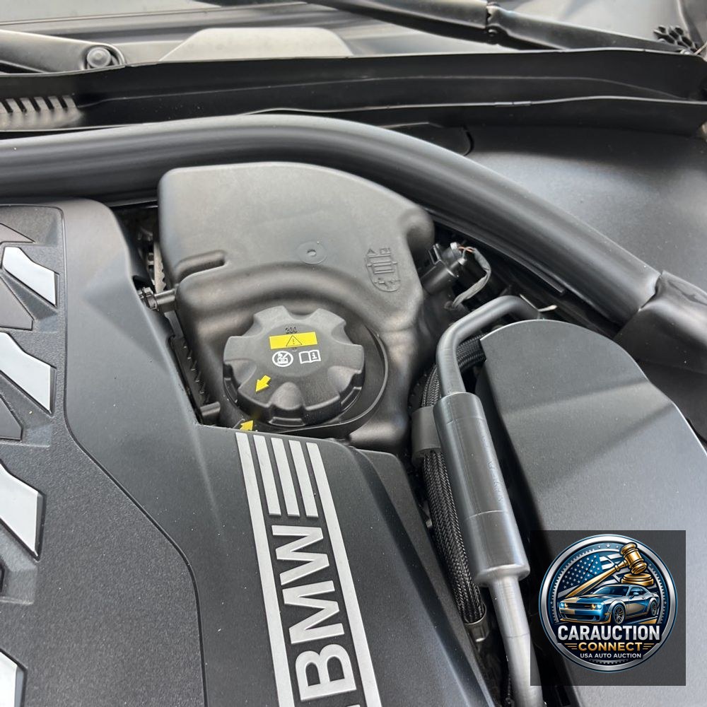 2022 BMW 7-Series 750xi