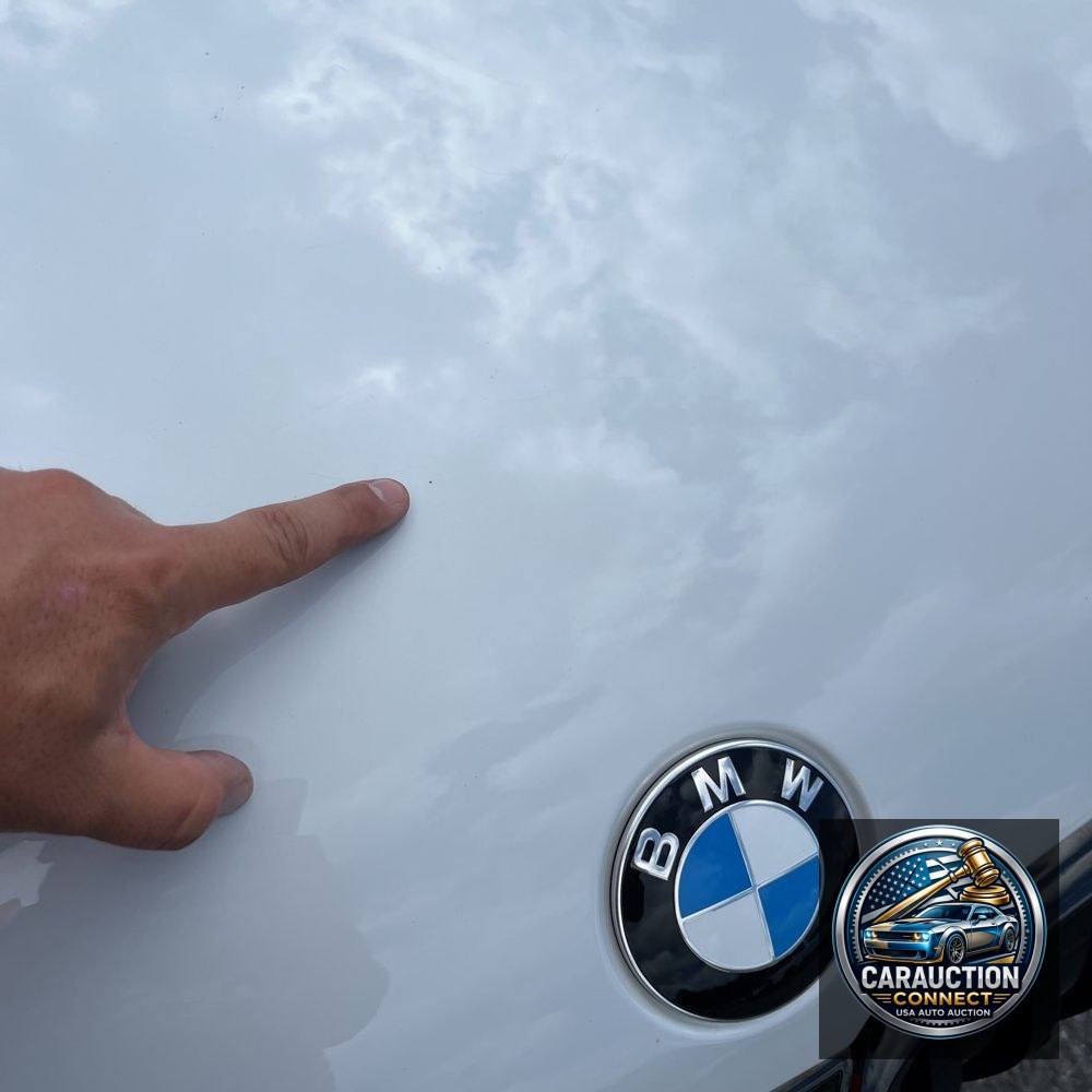 2022 BMW 7-Series 750xi