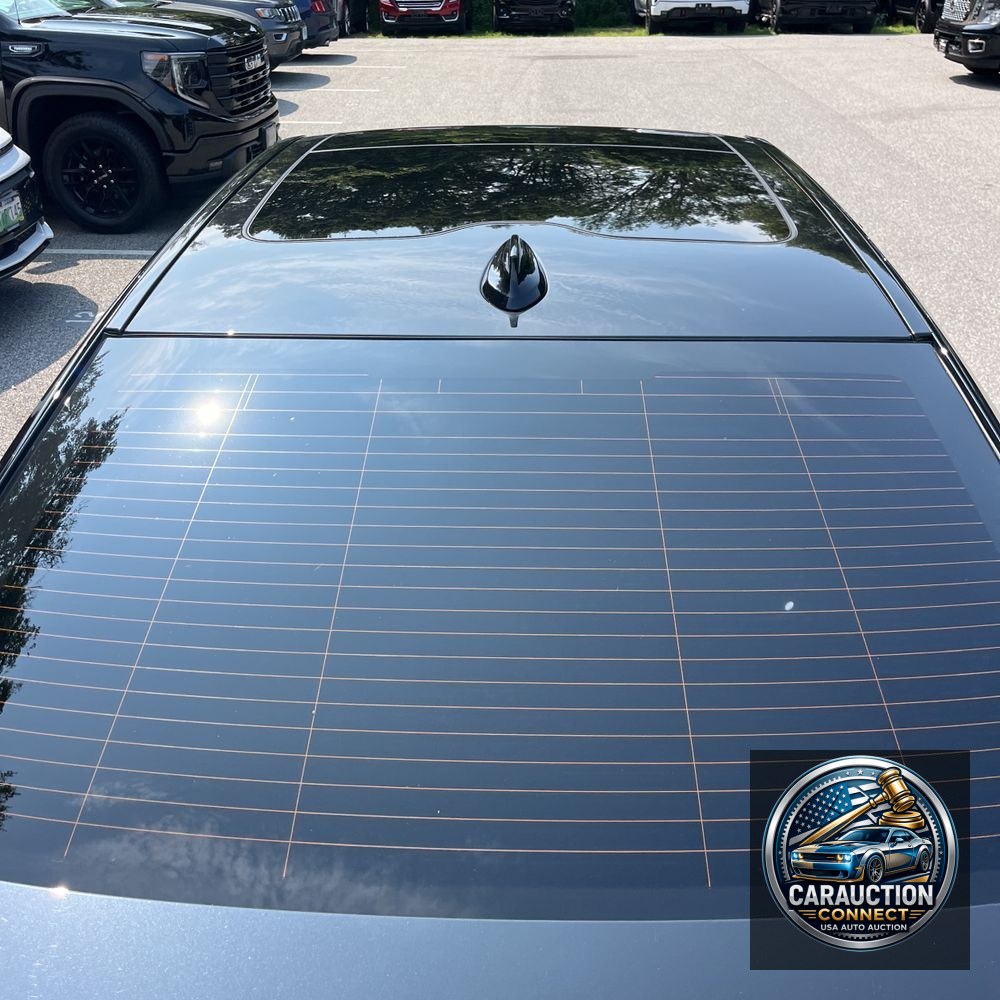 2022 BMW 7-Series 750xi