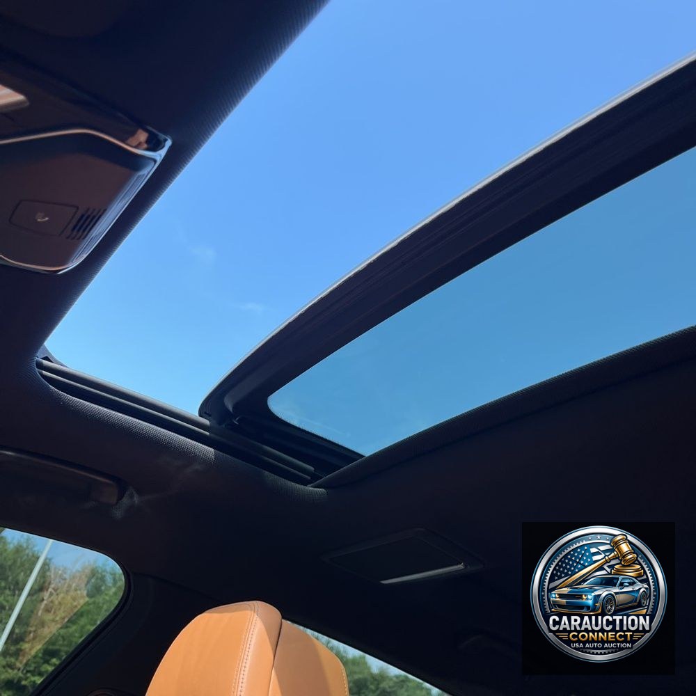 2022 BMW 7-Series 750xi