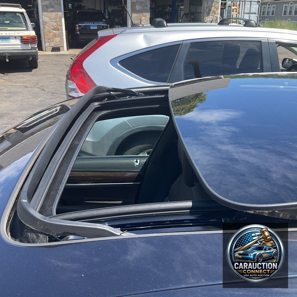 2022 BMW 7-Series 750xi