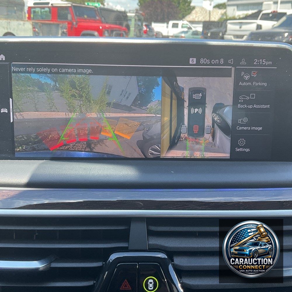 2022 BMW 7-Series 750xi