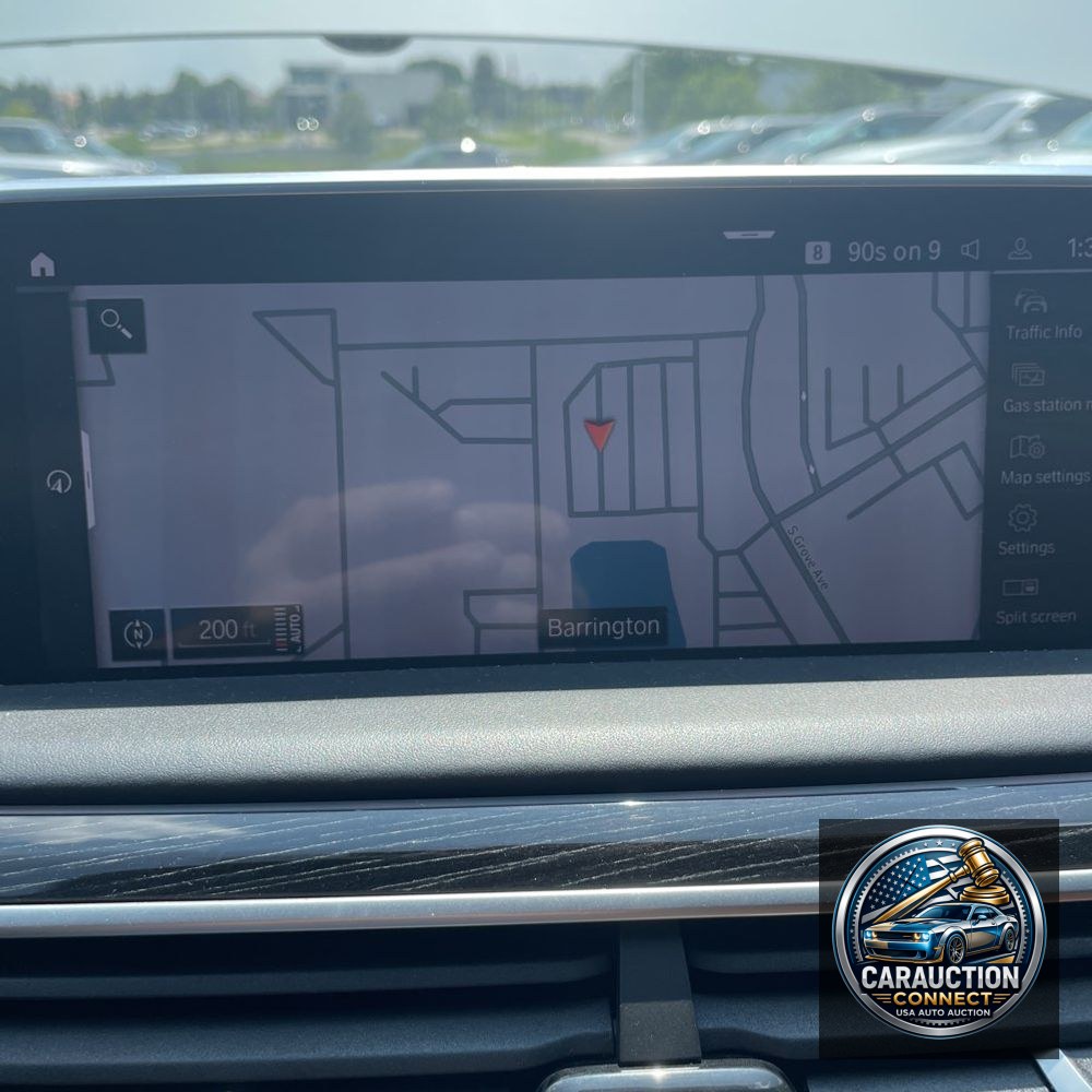 2022 BMW 7-Series 750xi