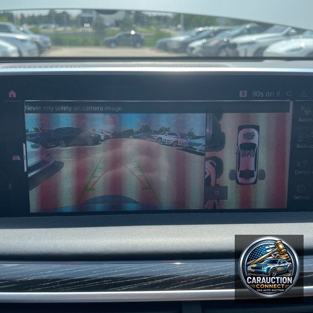 2022 BMW 7-Series 750xi