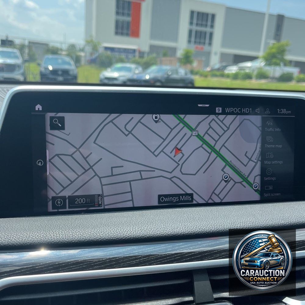 2022 BMW 7-Series 750xi