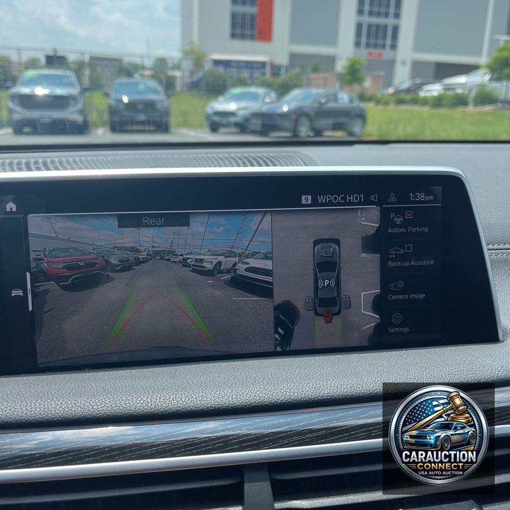 2022 BMW 7-Series 750xi