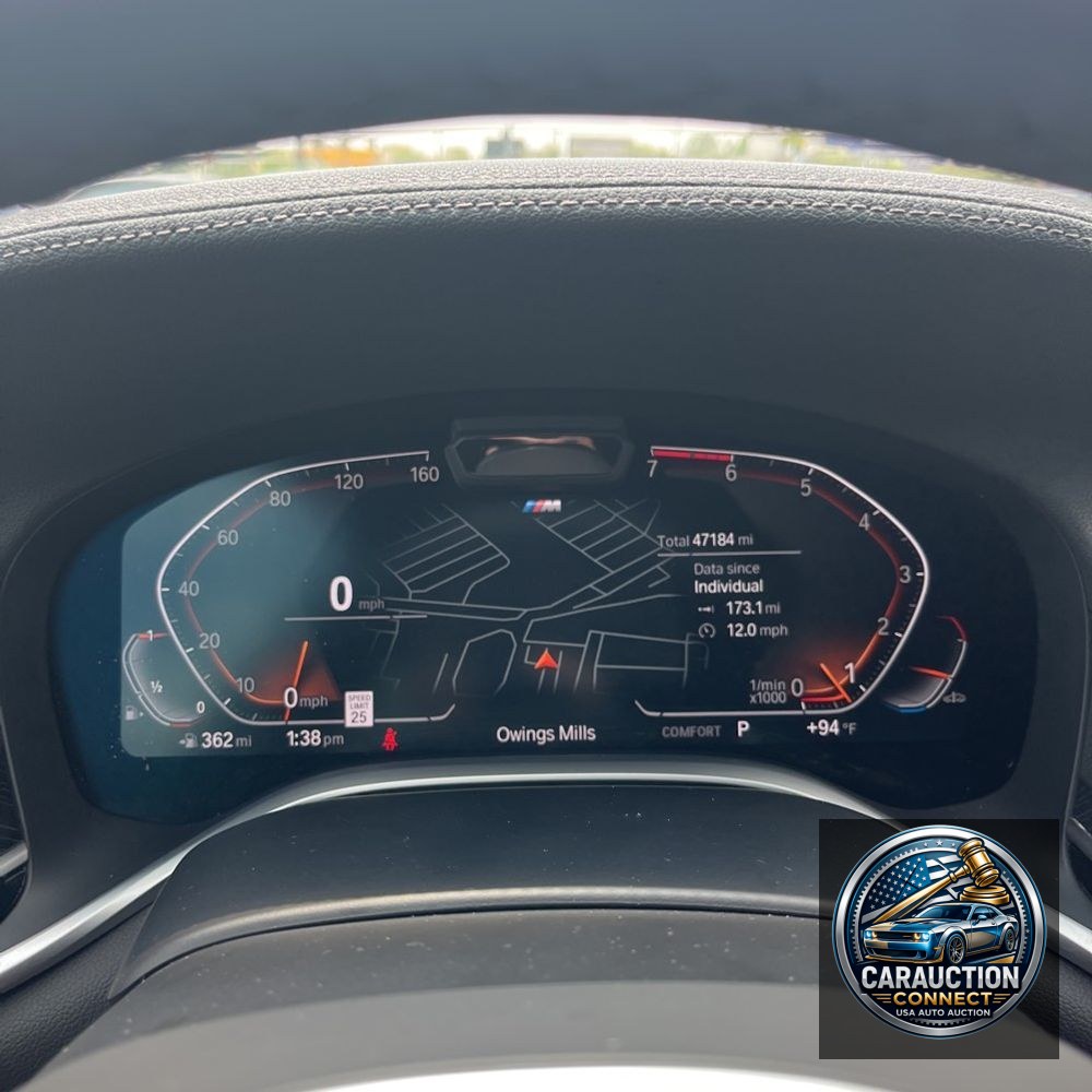 2022 BMW 7-Series 750xi