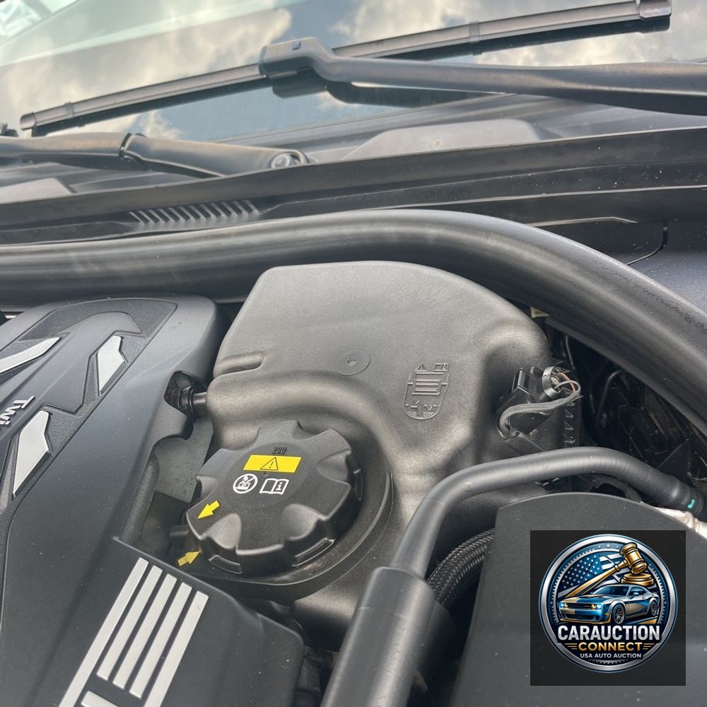 2022 BMW 7-Series 750xi