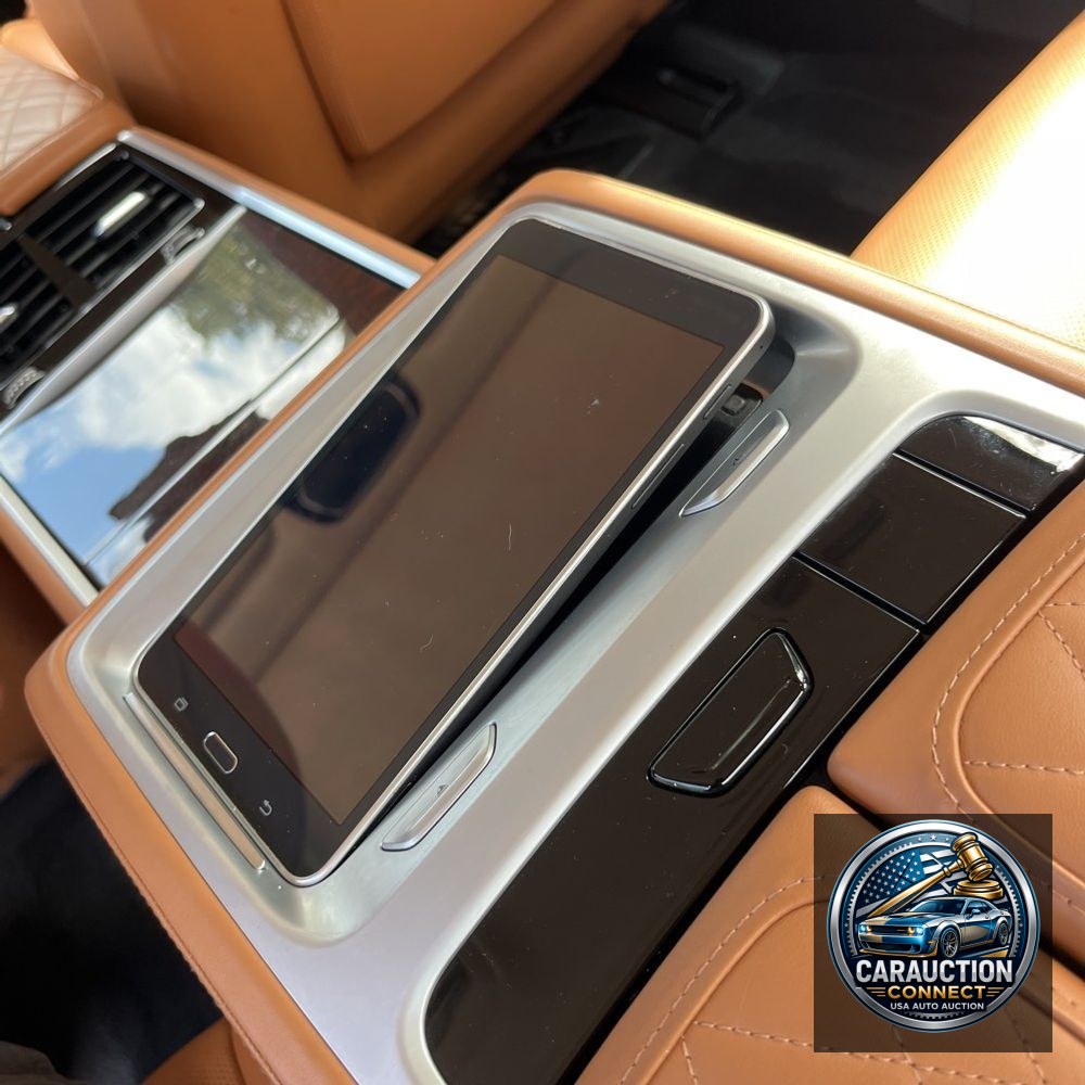2021 BMW 7 Series ALPINA B7 xDrive