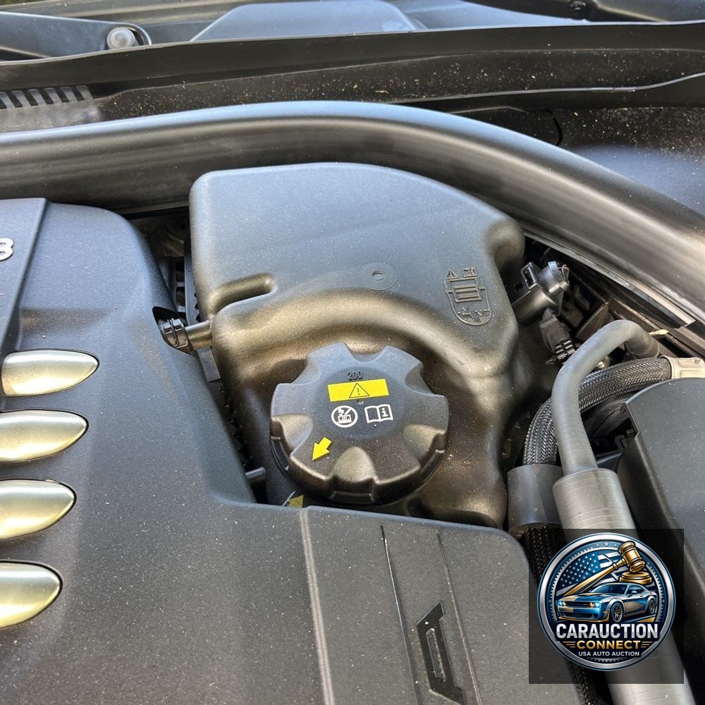 2021 BMW 7 Series ALPINA B7 xDrive