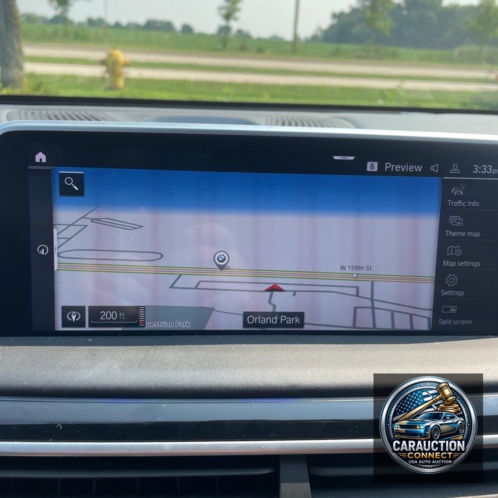 2022 BMW 7-Series M760xi