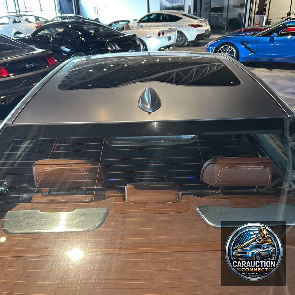 2022 BMW 7-Series M760xi