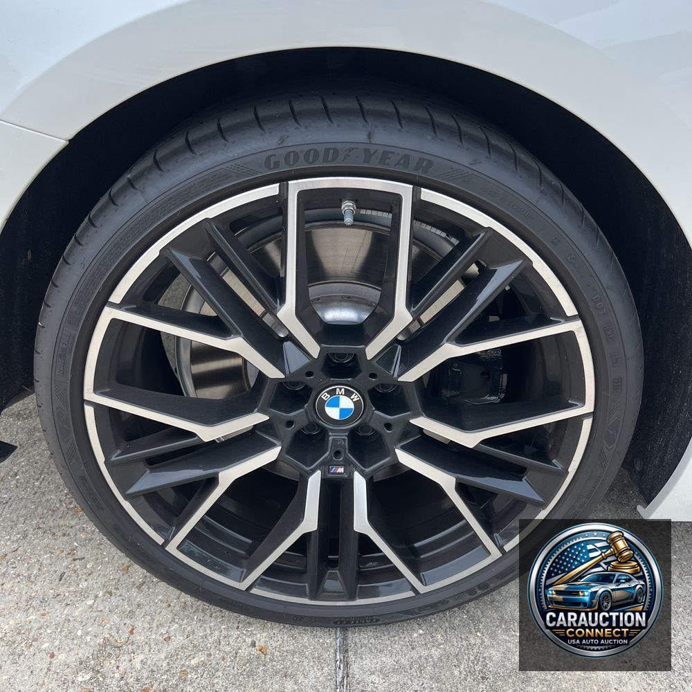 2025 BMW 8-Series 840i