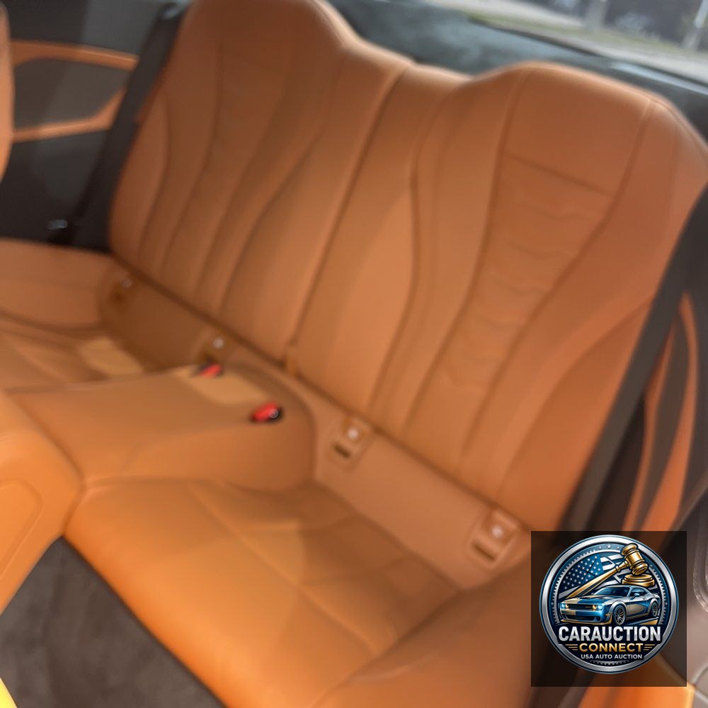 2025 BMW 8-Series 840i