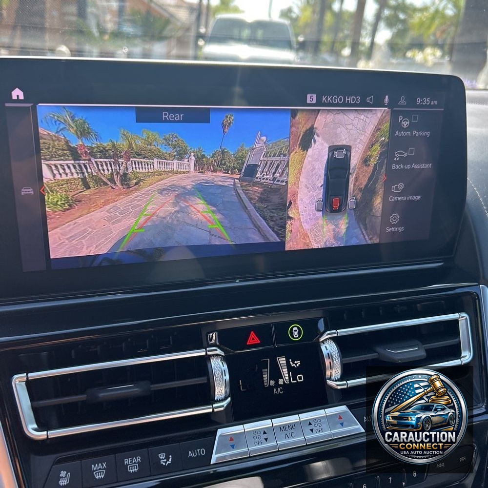 2024 BMW 8-Series 840i