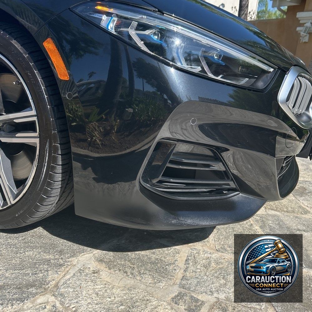 2024 BMW 8-Series 840i