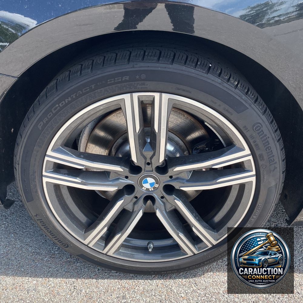 2024 BMW 8-Series 840xi