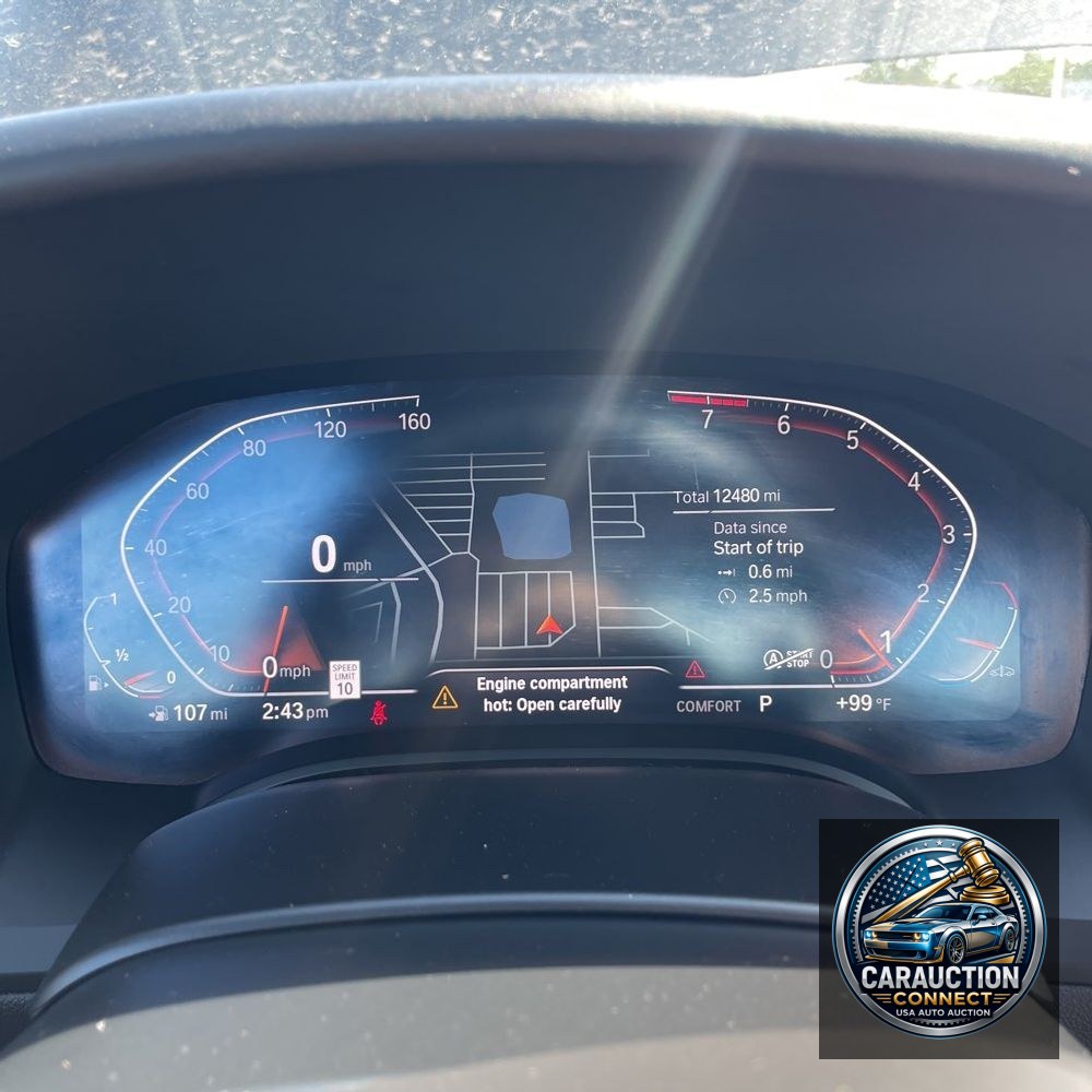 2024 BMW 8-Series 840xi