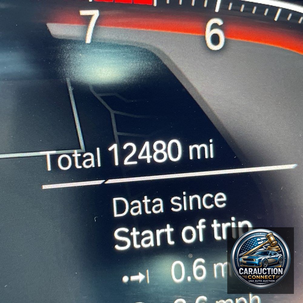 2024 BMW 8-Series 840xi