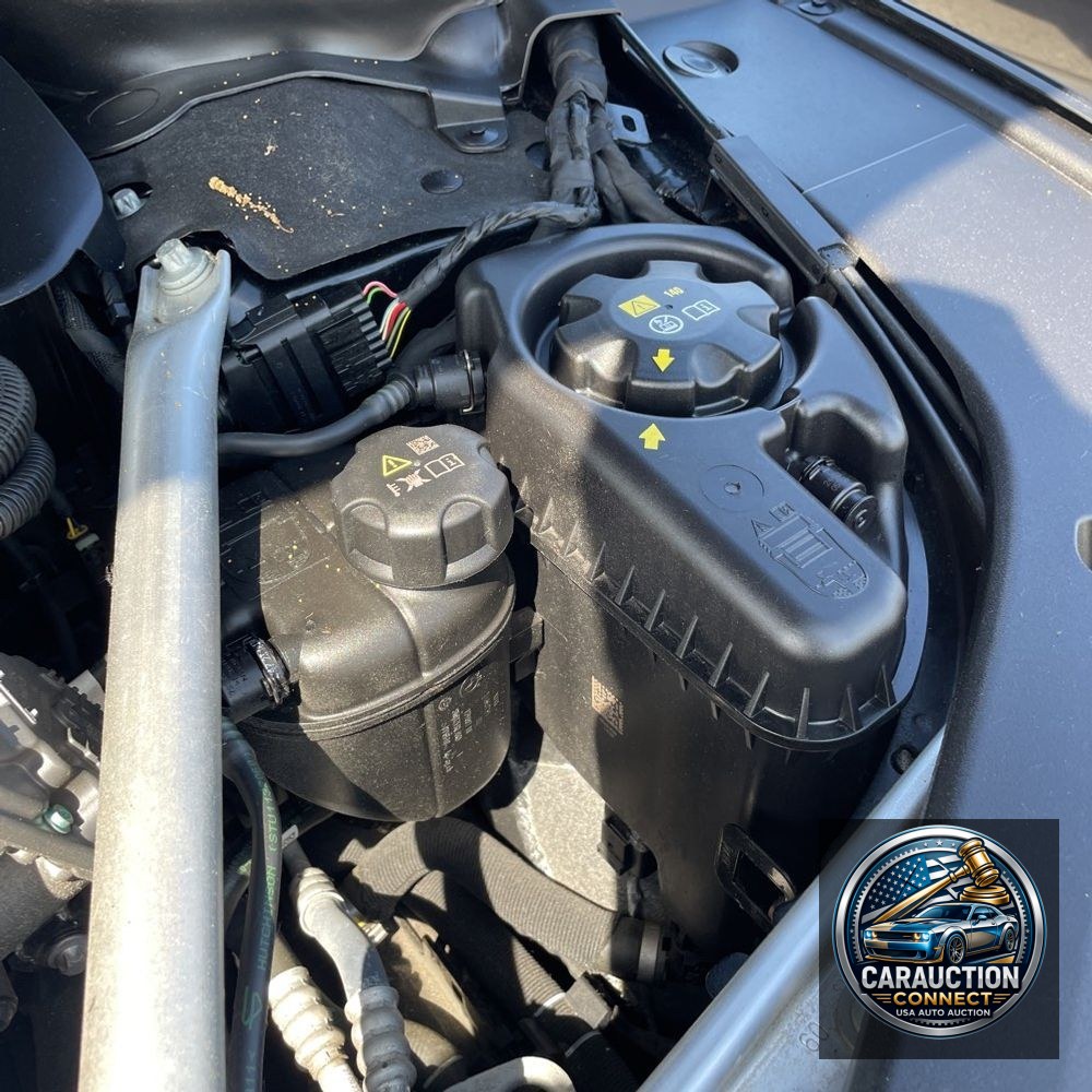 2024 BMW 8-Series 840xi