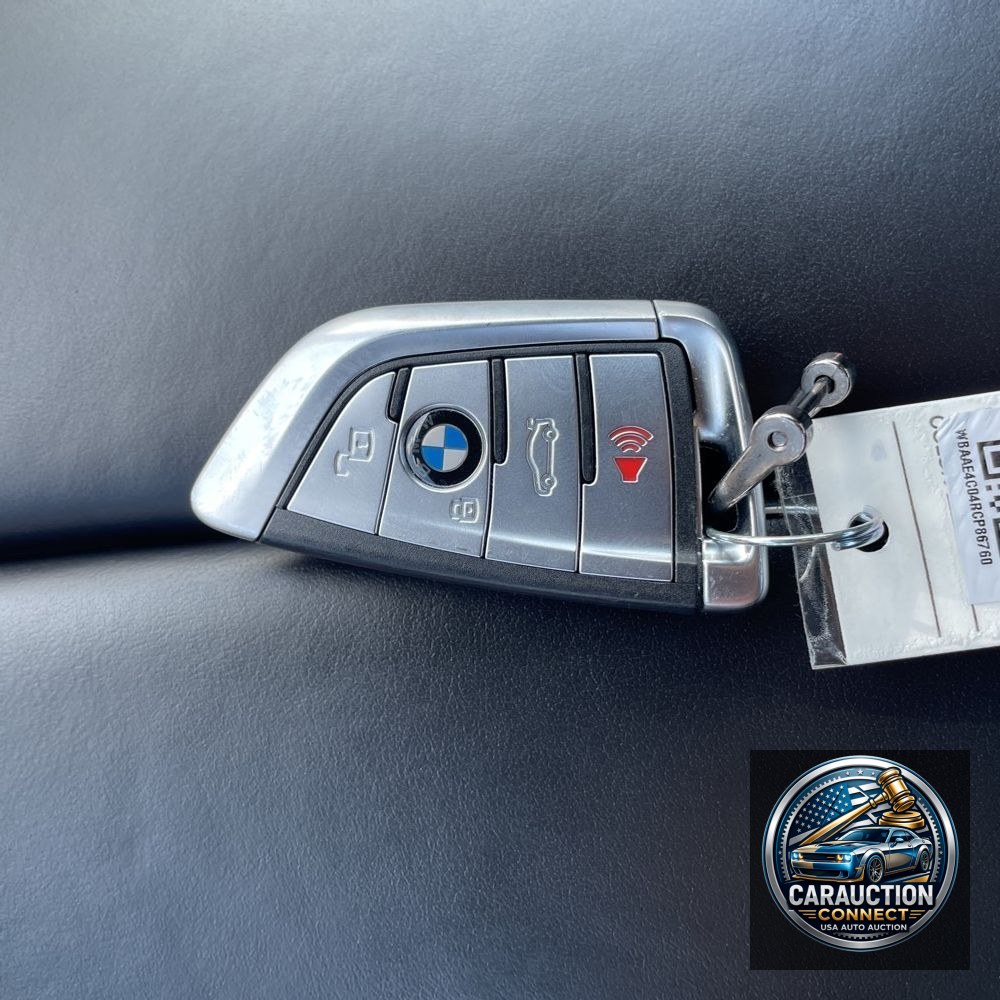 2024 BMW 8-Series 840xi