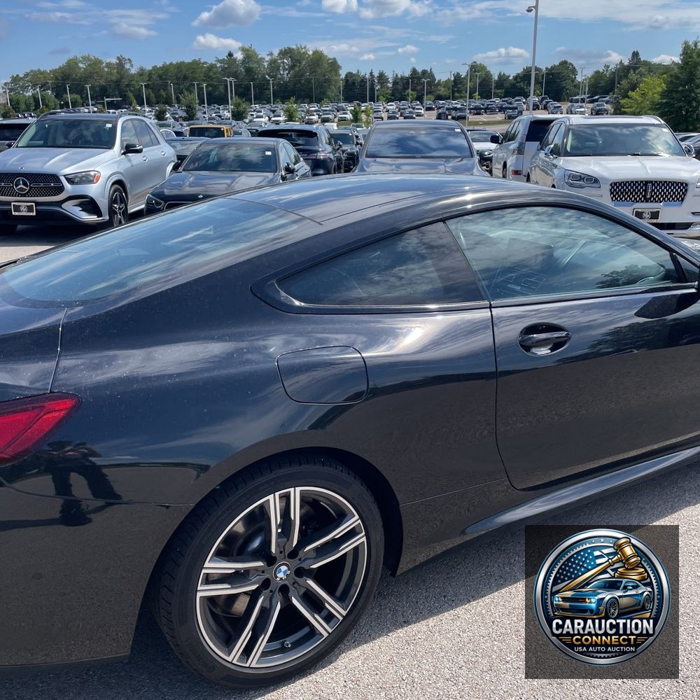 2024 BMW 8-Series 840xi