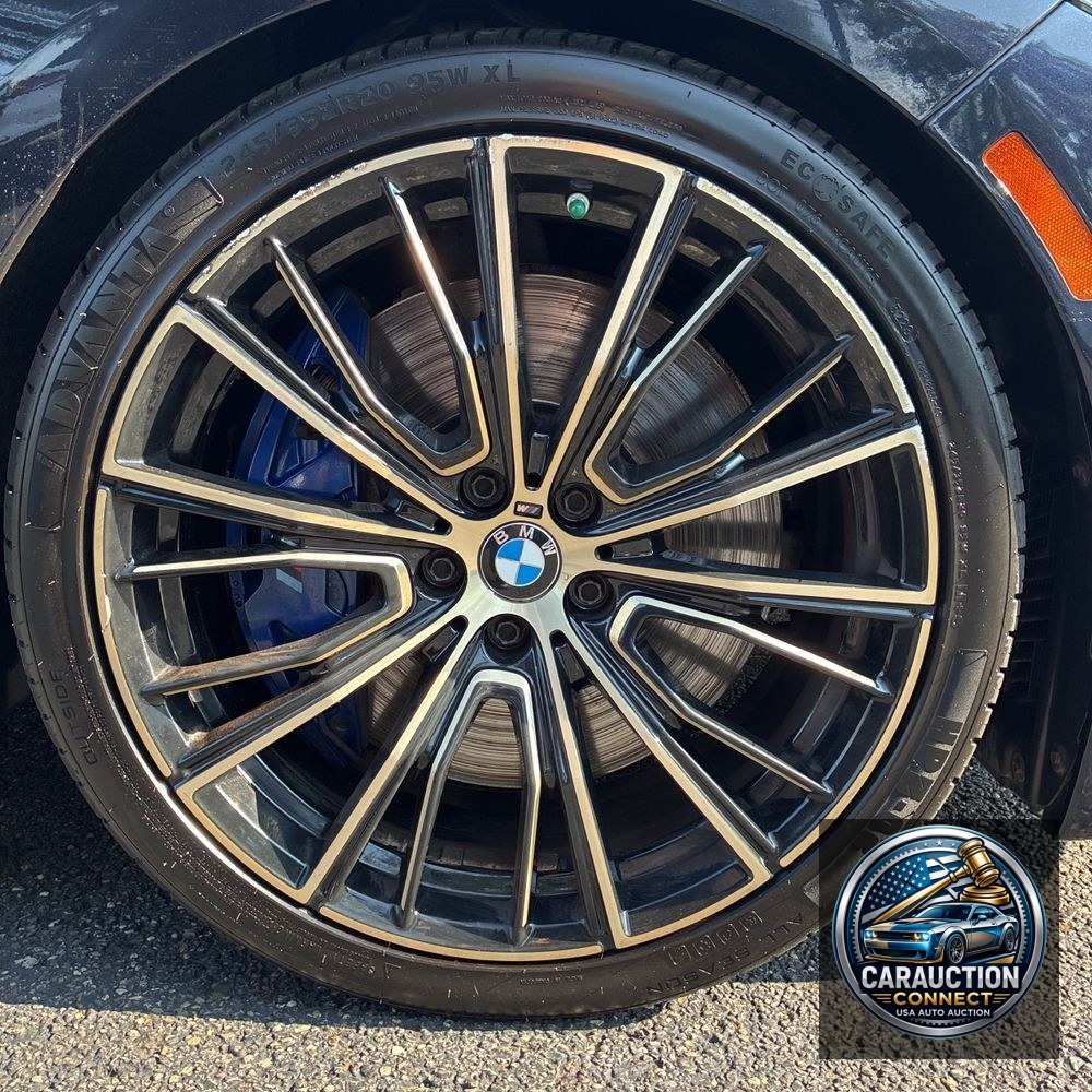 2022 BMW 8-Series M850xi