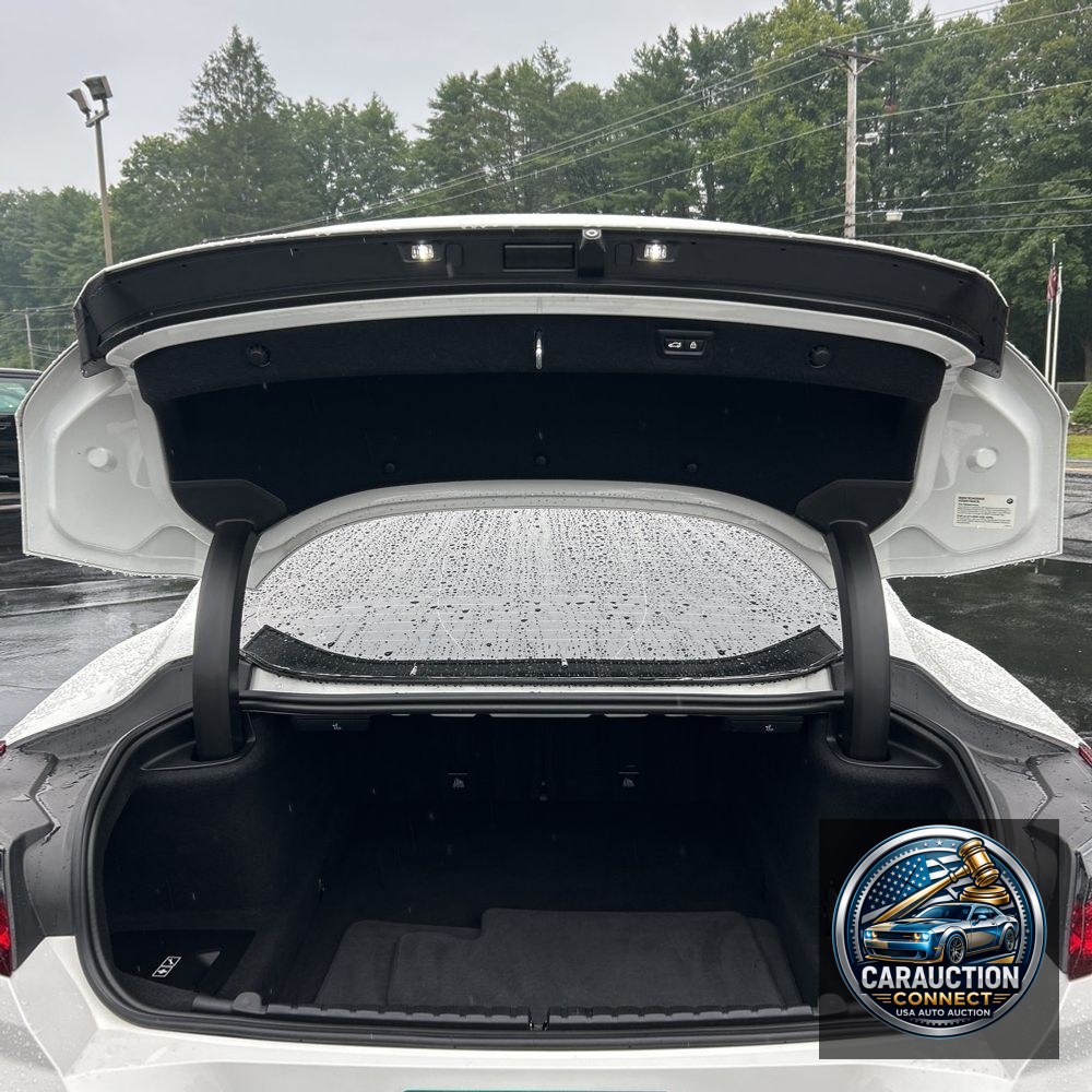 2019 BMW 8-Series M850xi