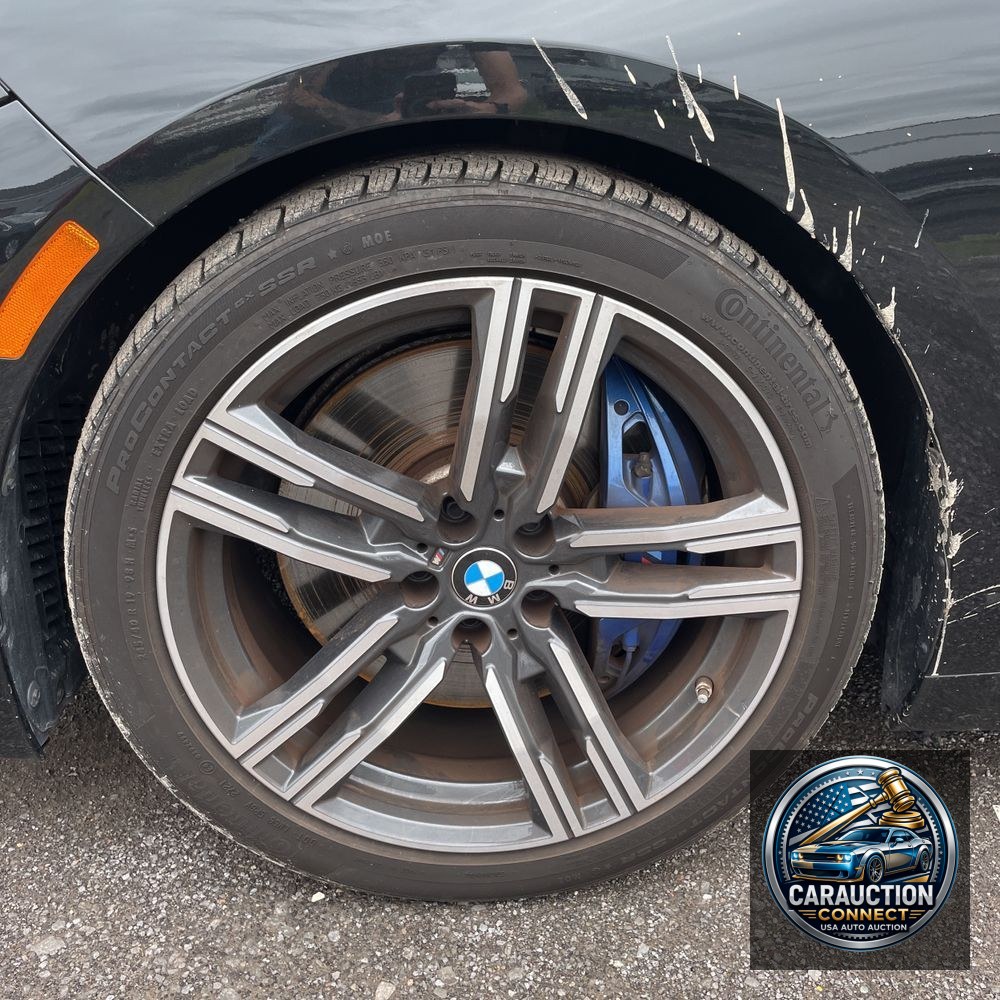 2022 BMW 8-Series 840i