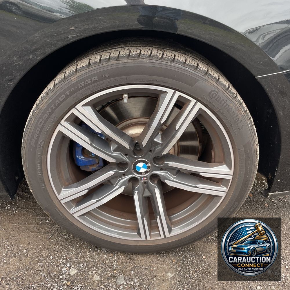 2022 BMW 8-Series 840i
