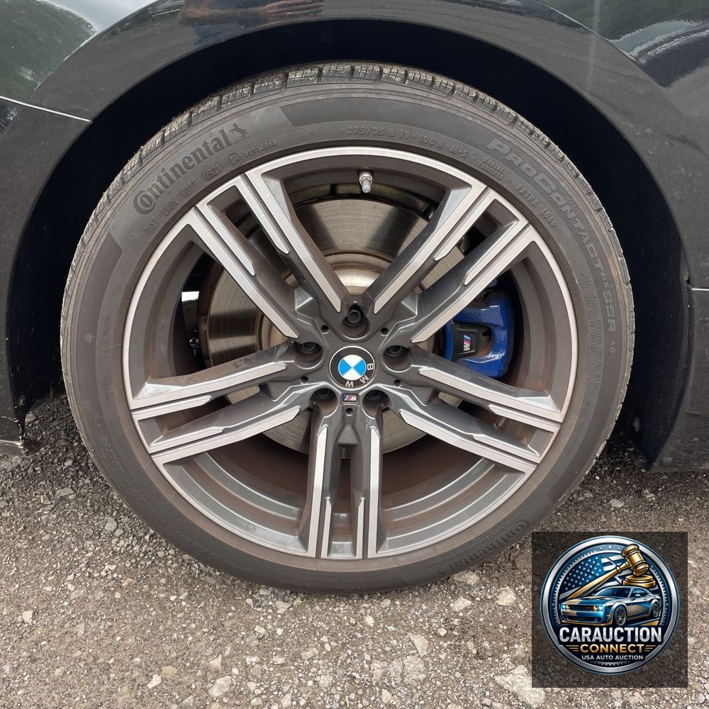 2022 BMW 8-Series 840i