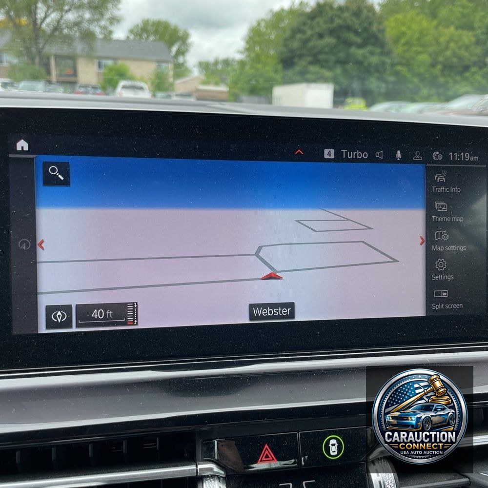 2022 BMW 8-Series 840i